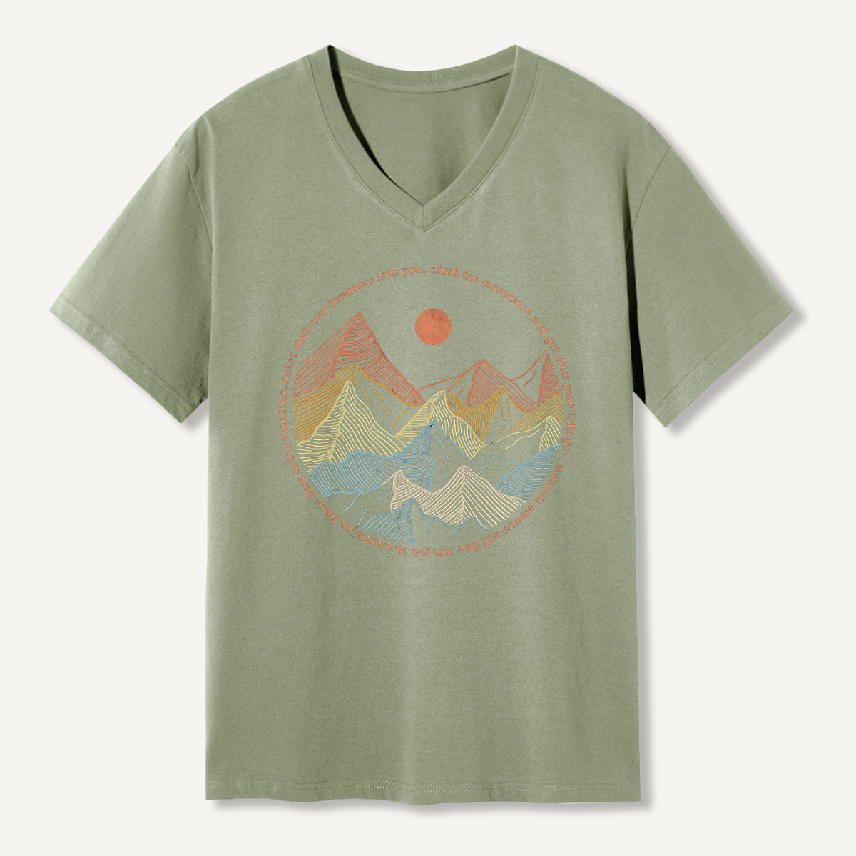 Sage Green