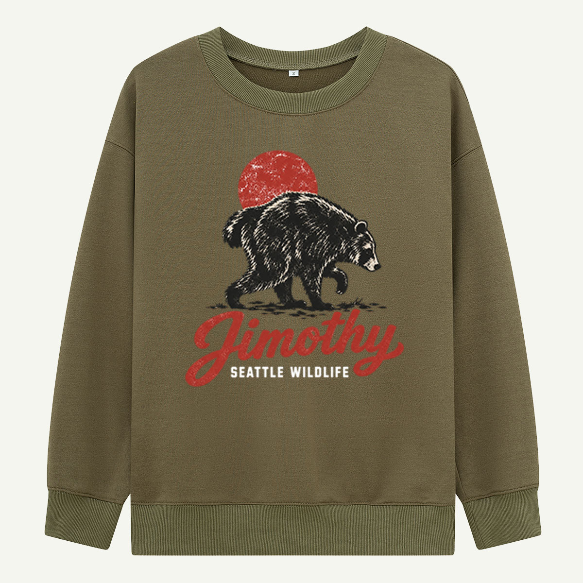Army Green