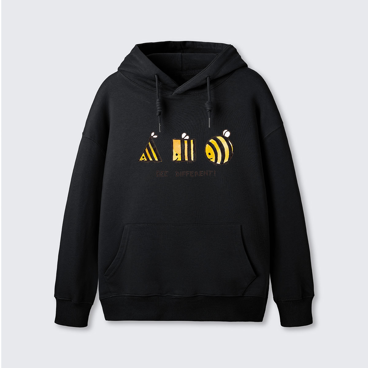 Bee Hoodie