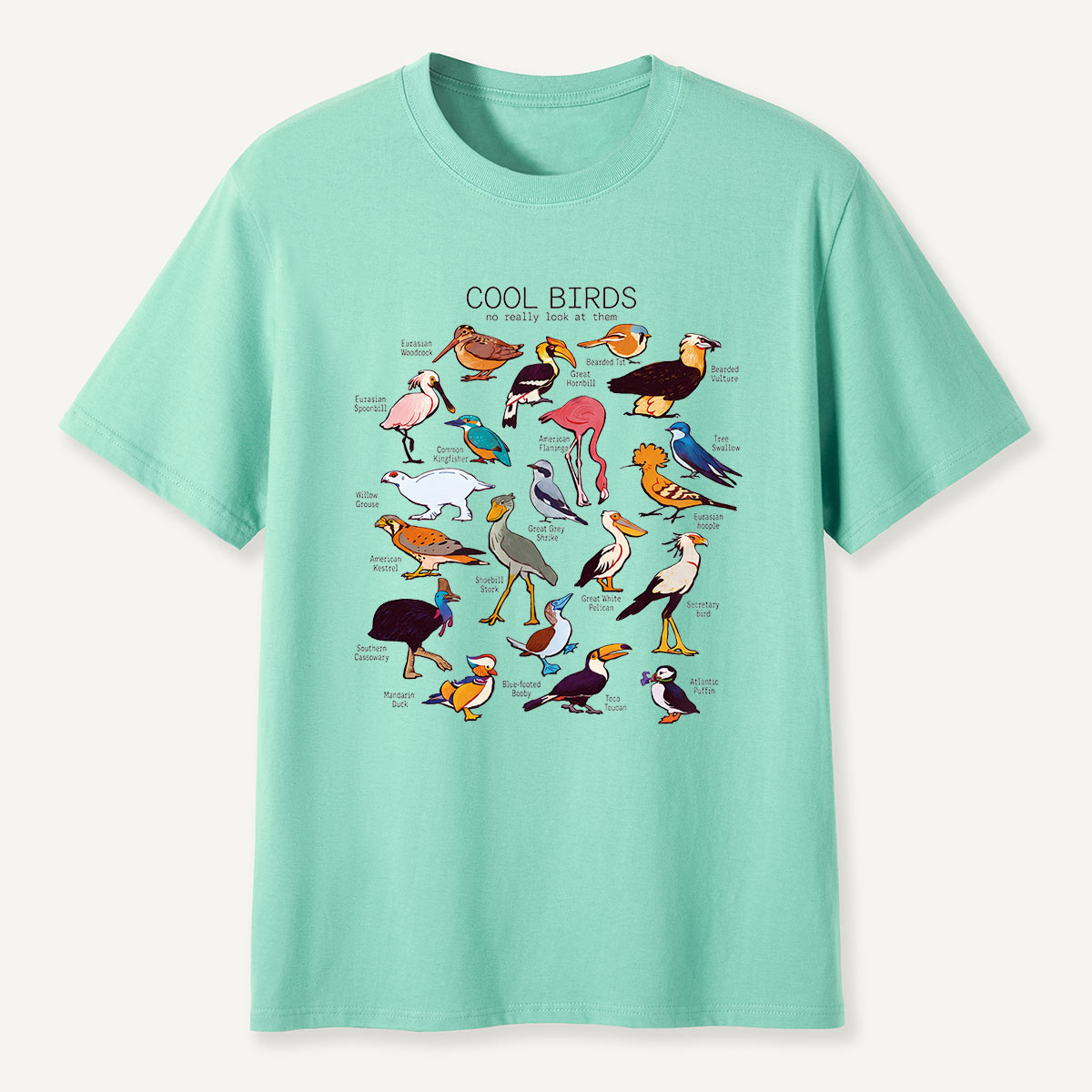 MDCTZMC26080616 T-Shirt