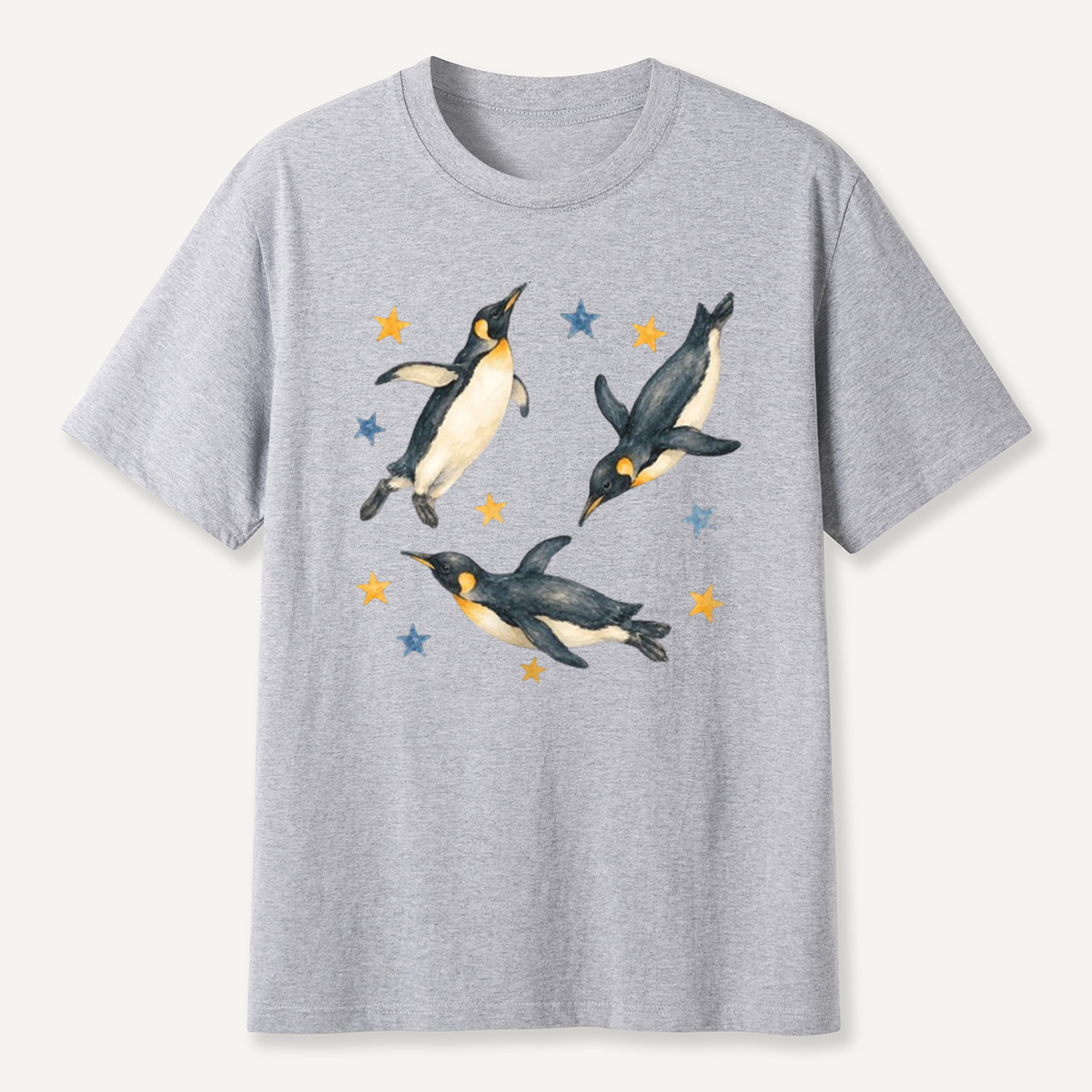 MDCTBYWY26072305 Starry Soar T-Shirt