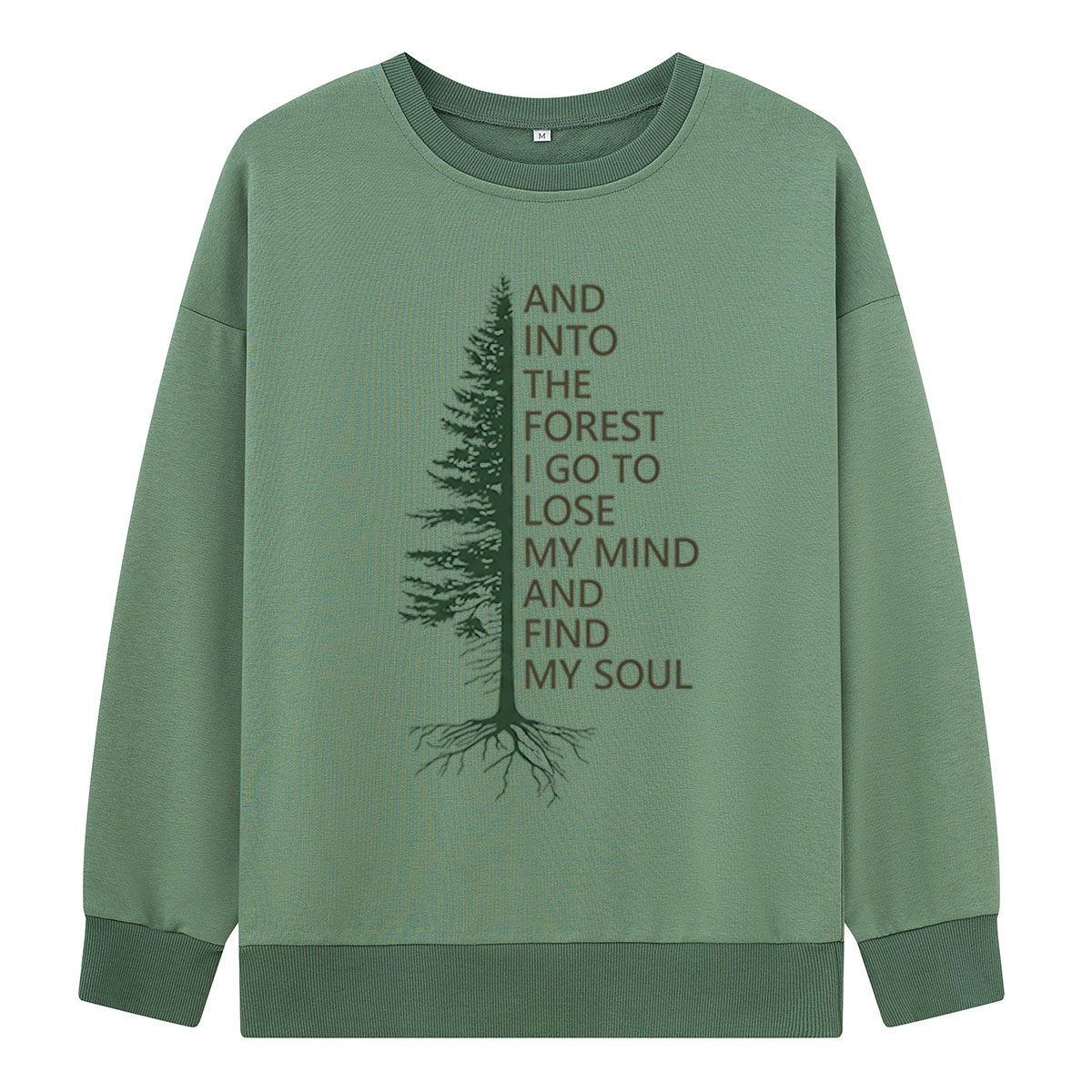 Into the Woods Sweatshirts