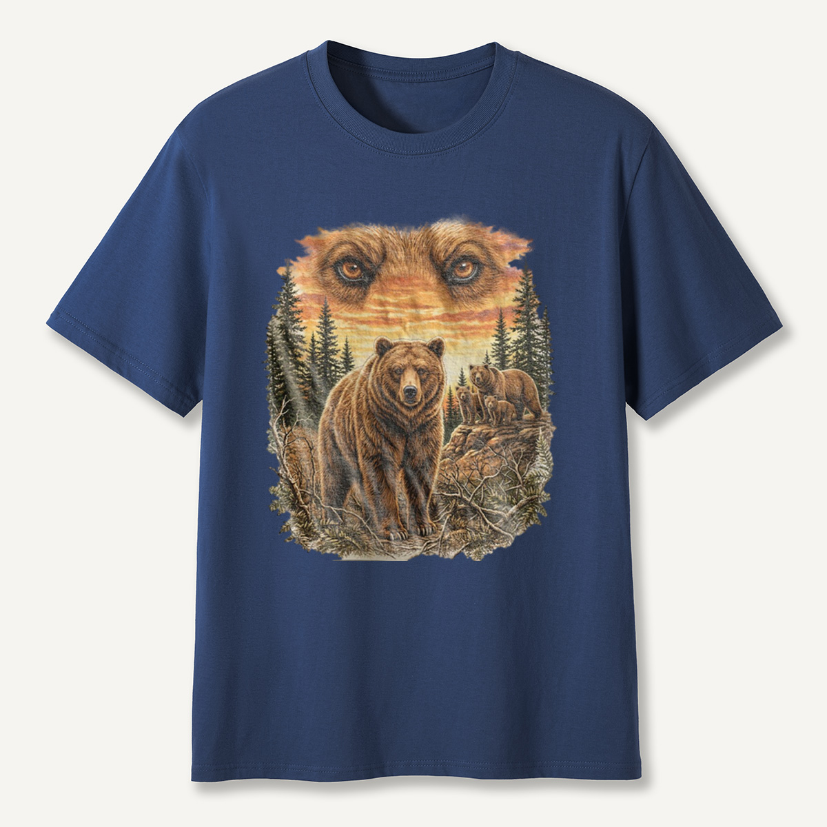 Today I Am Excited About Everything T-Shirt
