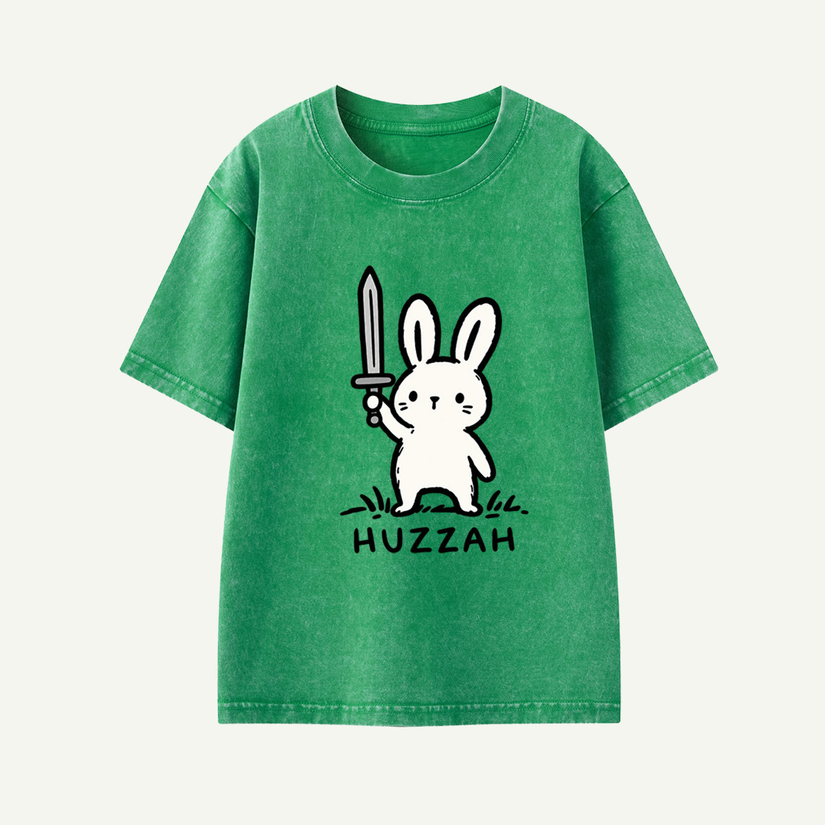 Grass Green