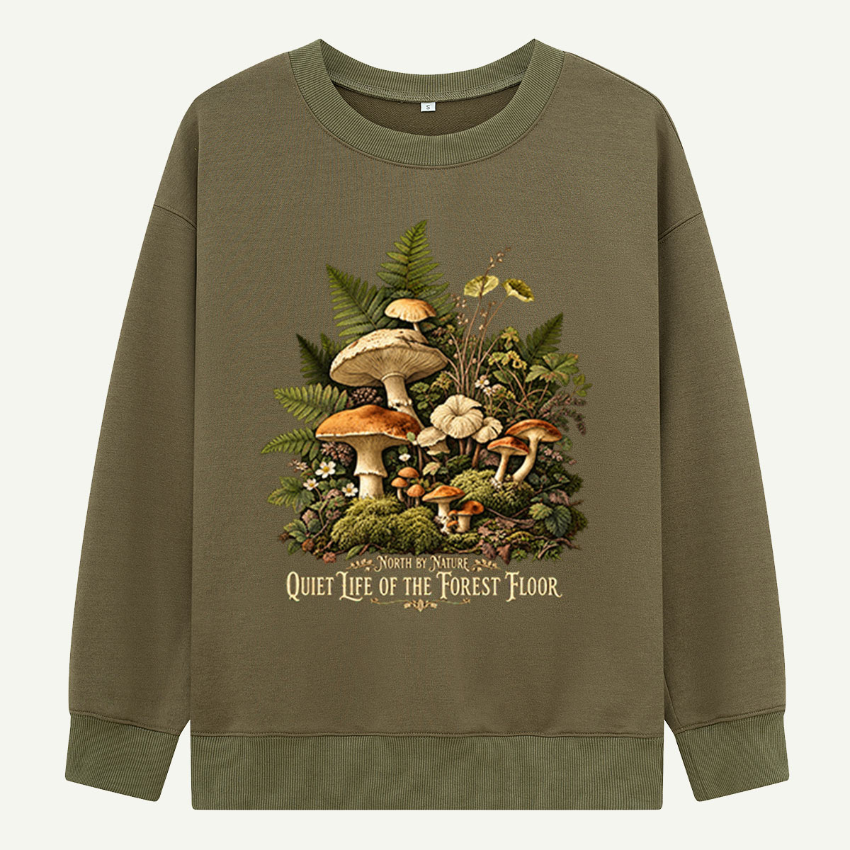 Army Green