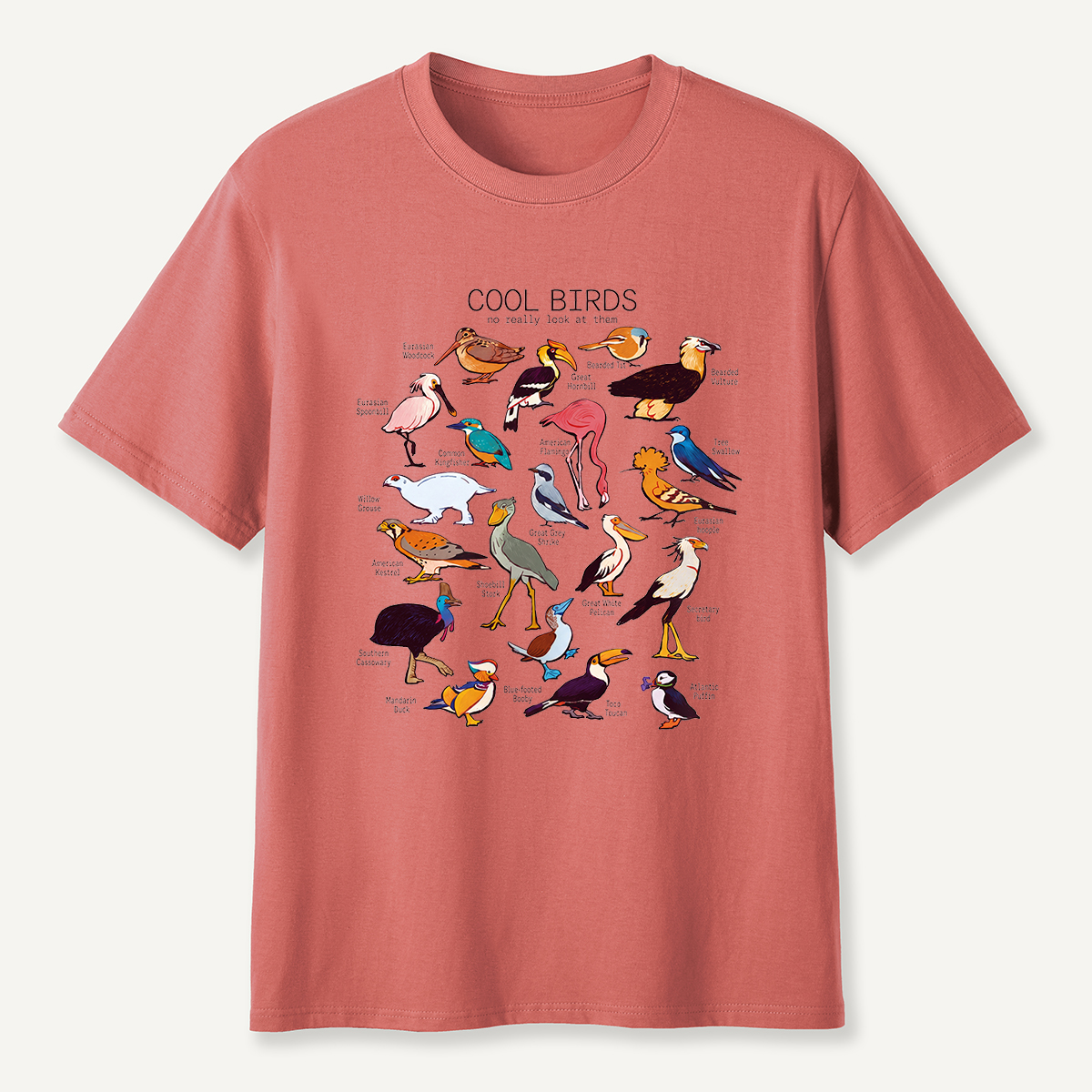MDCTZMC26080616 T-Shirt
