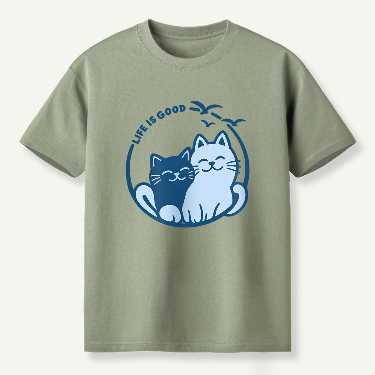Sage Green