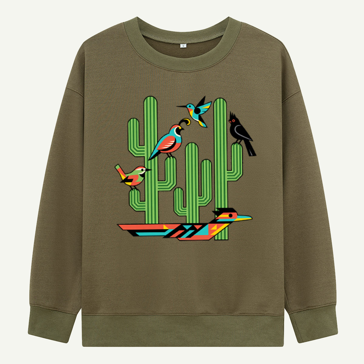 Army Green