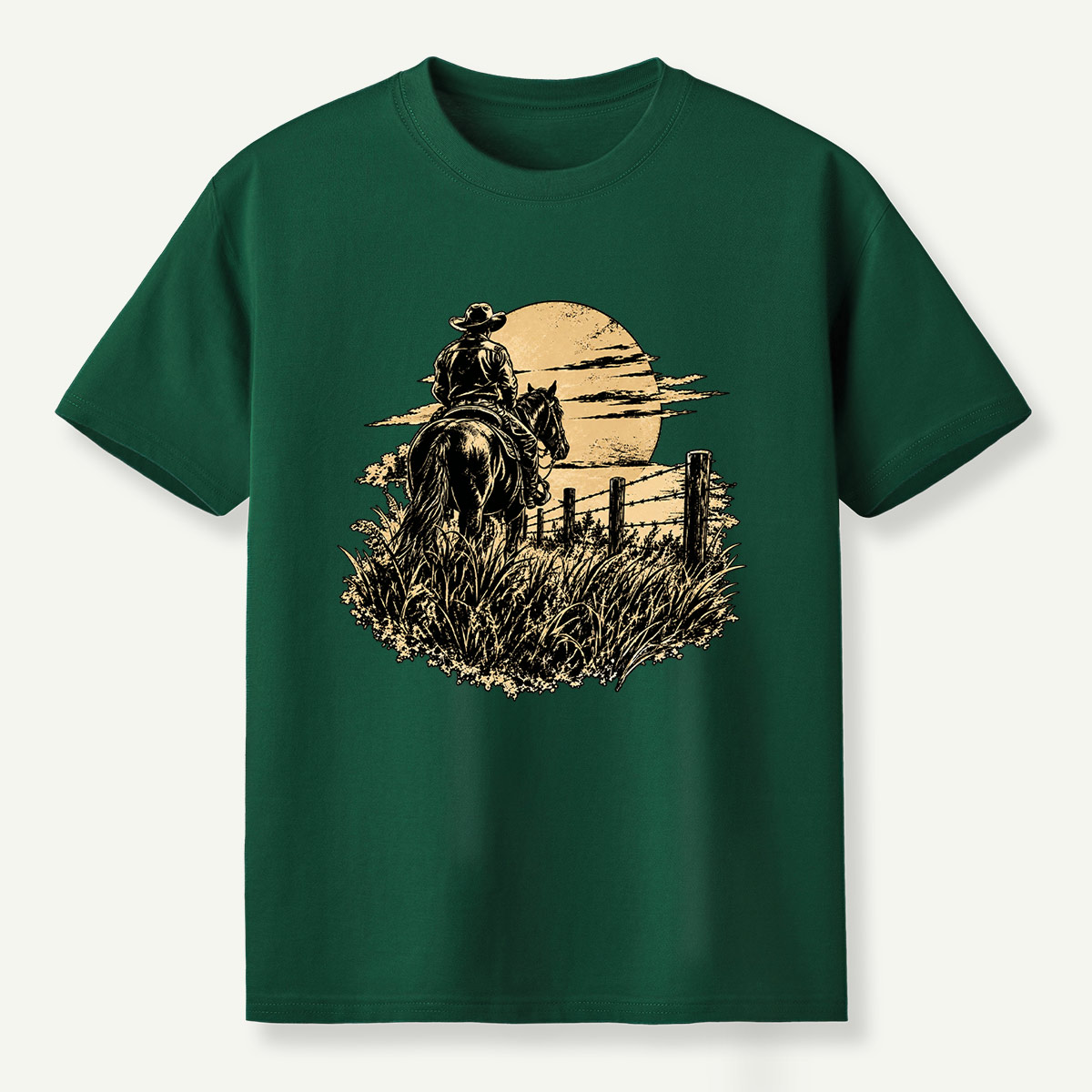 Forest Green