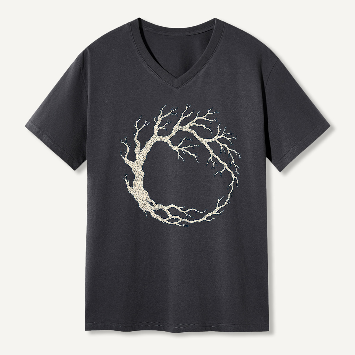 Dark Gray