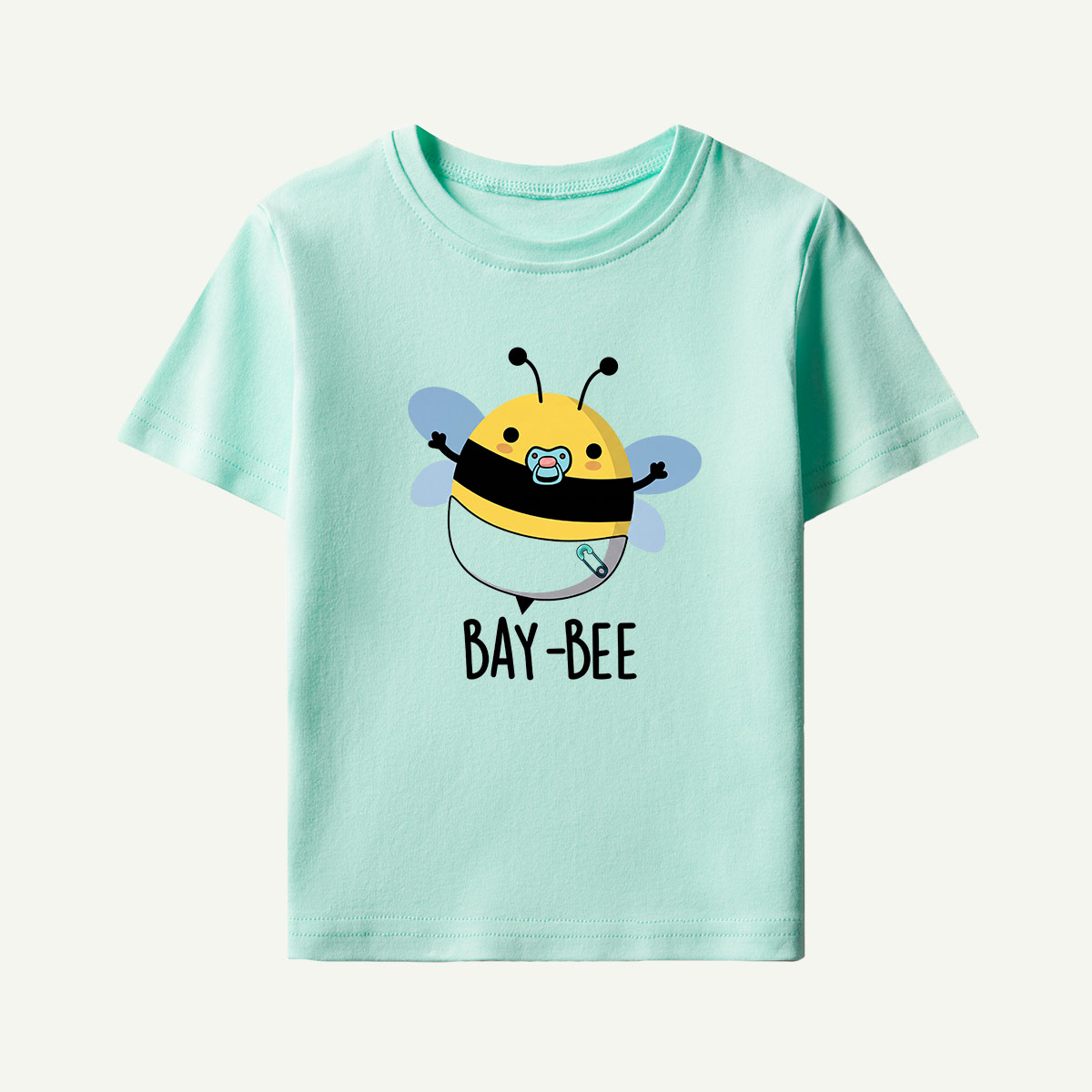 BAY-BEE Kids T-Shirt