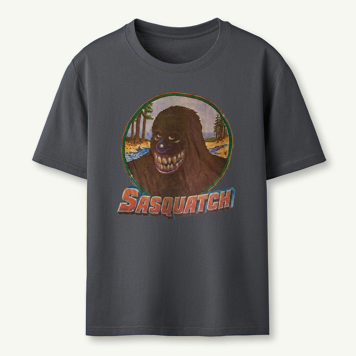 Vintage Cryptids T-Shirt