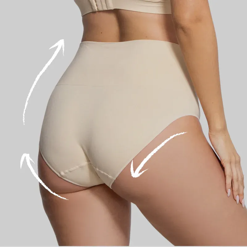 Seamless Deep V Push-Up Wireless Bra