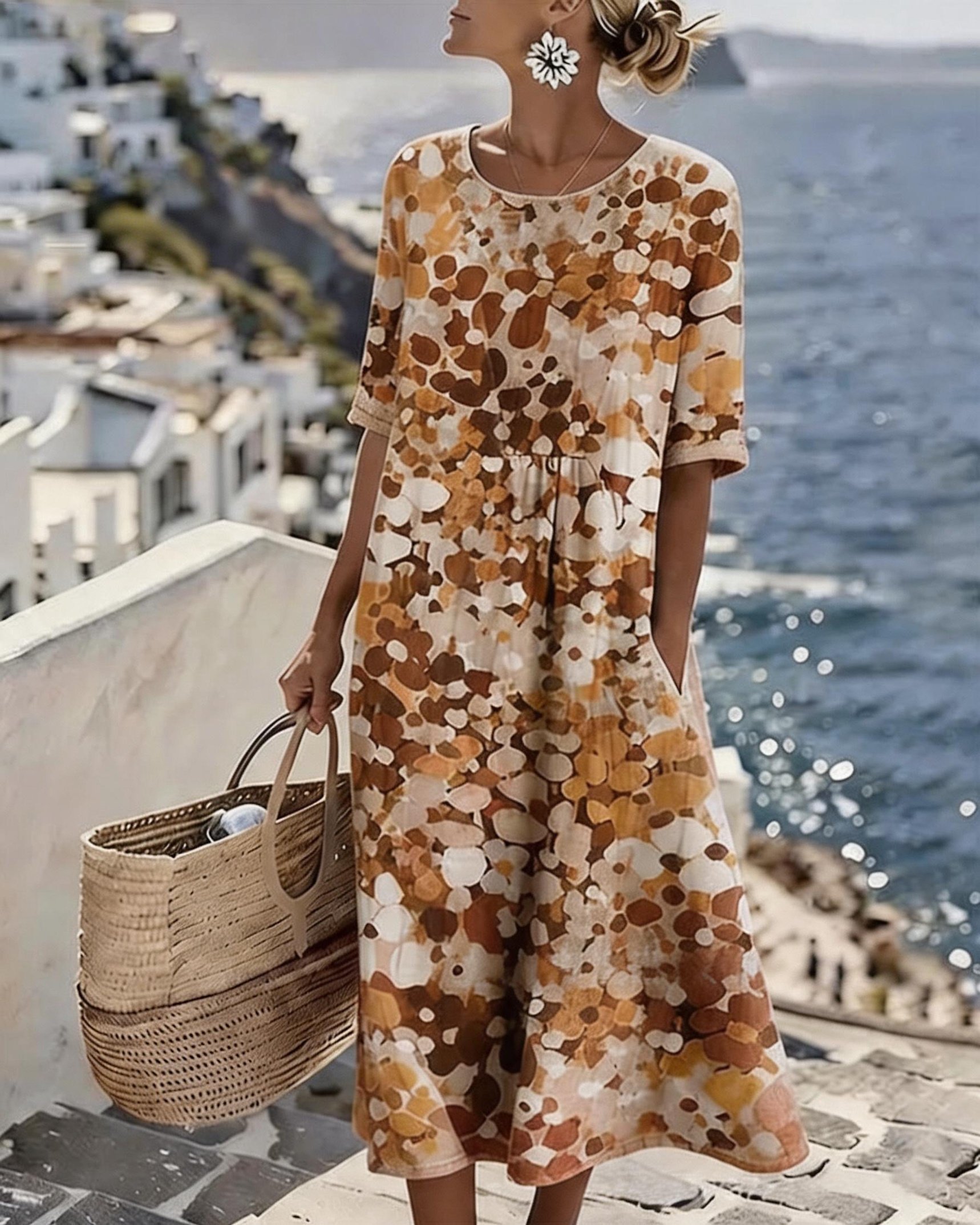 🌓COLOR BLOOM: Bright, Soft, Effortless