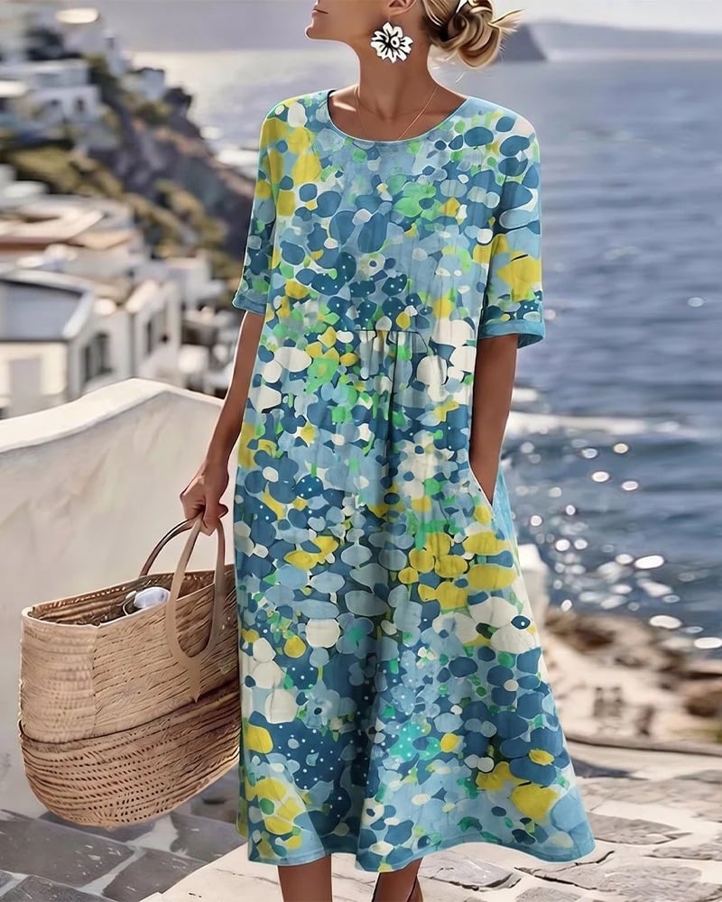 🌓COLOR BLOOM: Bright, Soft, Effortless