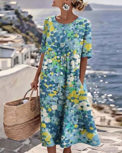 🌓COLOR BLOOM: Bright, Soft, Effortless