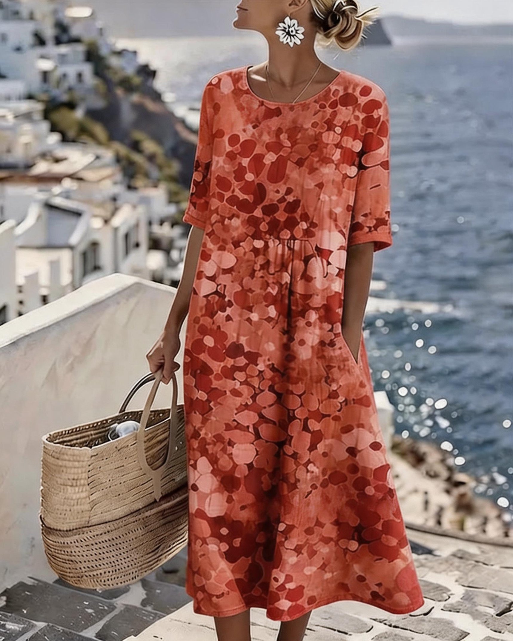 🌓COLOR BLOOM: Bright, Soft, Effortless