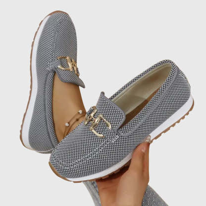 Orthopedic Loafer Sneakers