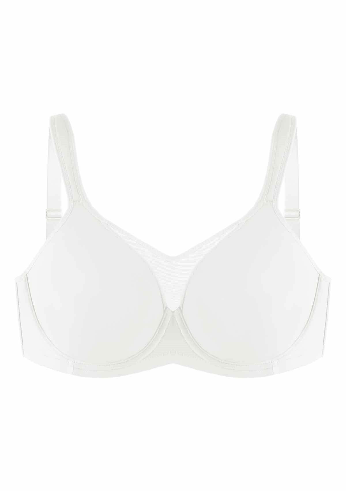 Cooling Full Coverage Minimizer Bra