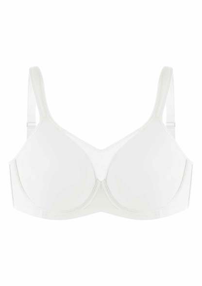 Cooling Full Coverage Minimizer Bra