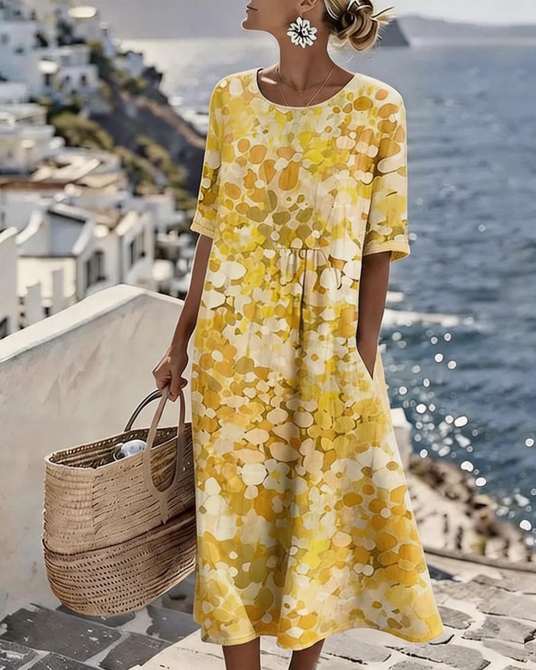🌓COLOR BLOOM: Bright, Soft, Effortless