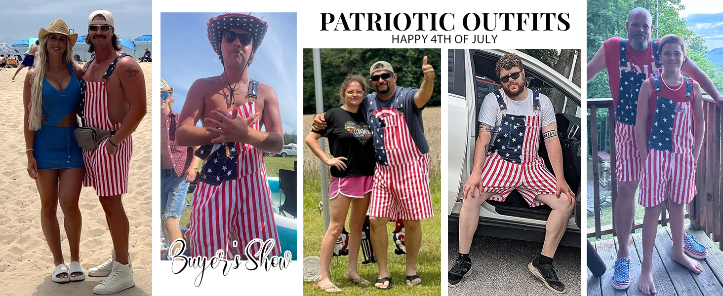 4th of july outfit