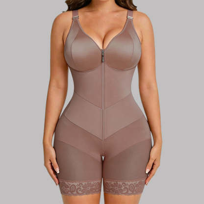 Tummy Control Butt Enhancer Shapewear