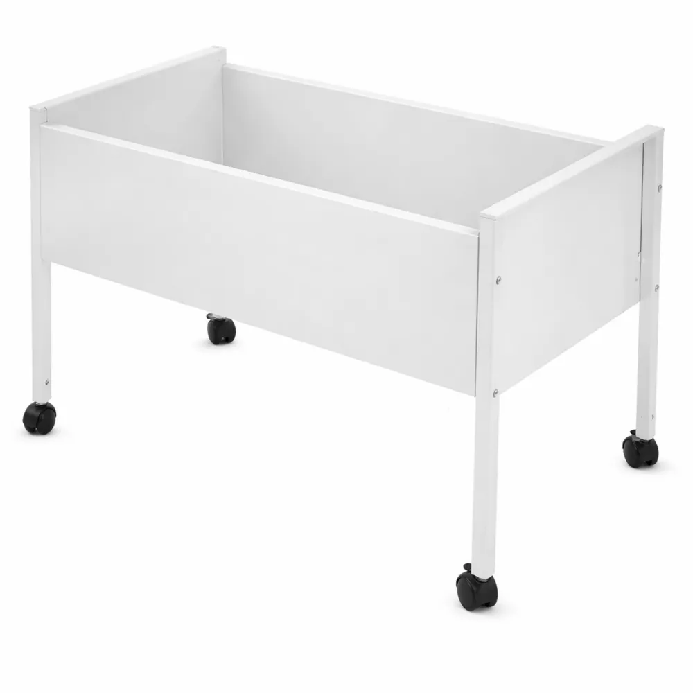 Carrello per Cartelle Sospese su Ruote ad Alta Capacità