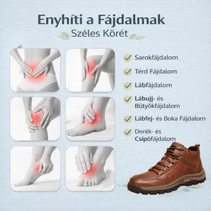 🎁Offerta a tempo limitato🐂 Scarpe ortopediche da uomo, realizzate in pelle di vitello australiana👞 cucite a mano, impermeabili e antiscivolo✅ supporto dell'arco plantare - camminata confortevole