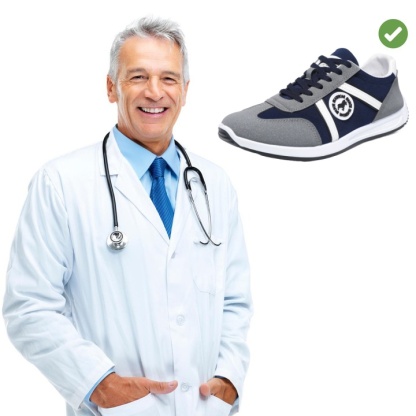 [🔥Saldi primaverili -50%: da non perdere] Scarpe ortopediche dal design ergonomico👞-Elimina il dolore ai piedi in 7 giorni, ✅Solette ecologiche in memory foam, camminata confortevole