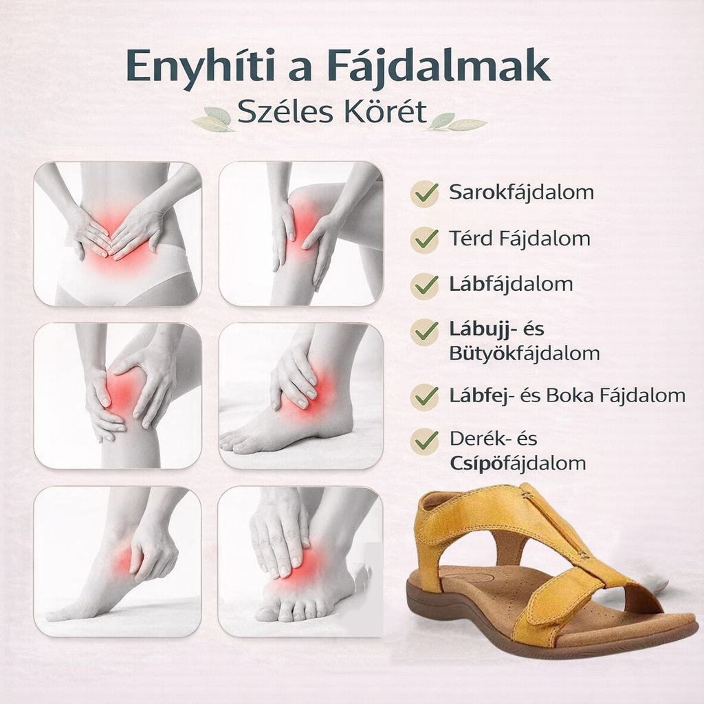 🔥Sconto del 50% per un periodo limitato! Sandali ortopedici estivi, dal design ergonomico, comodi e traspiranti, alleviano il dolore✅