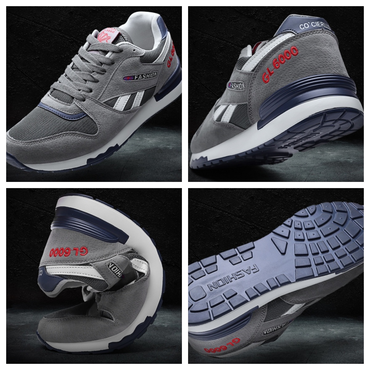 (🔥50% di sconto per un periodo limitato, solo oggi⏰) Scarpe ortopediche da uomo del marchio britannico👞Supporto dell'arco plantare✅Allevia il dolore ai piedi