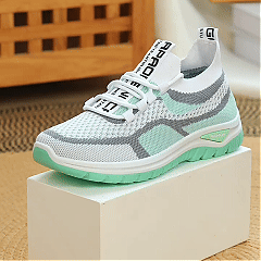 🔥 50% di sconto oggi — Non lasciartelo sfuggire! ⏰ Scarpe ortopediche dal design ergonomico — Con supporto per l'arco plantare 👞 Allevia il dolore ai piedi senza fatica