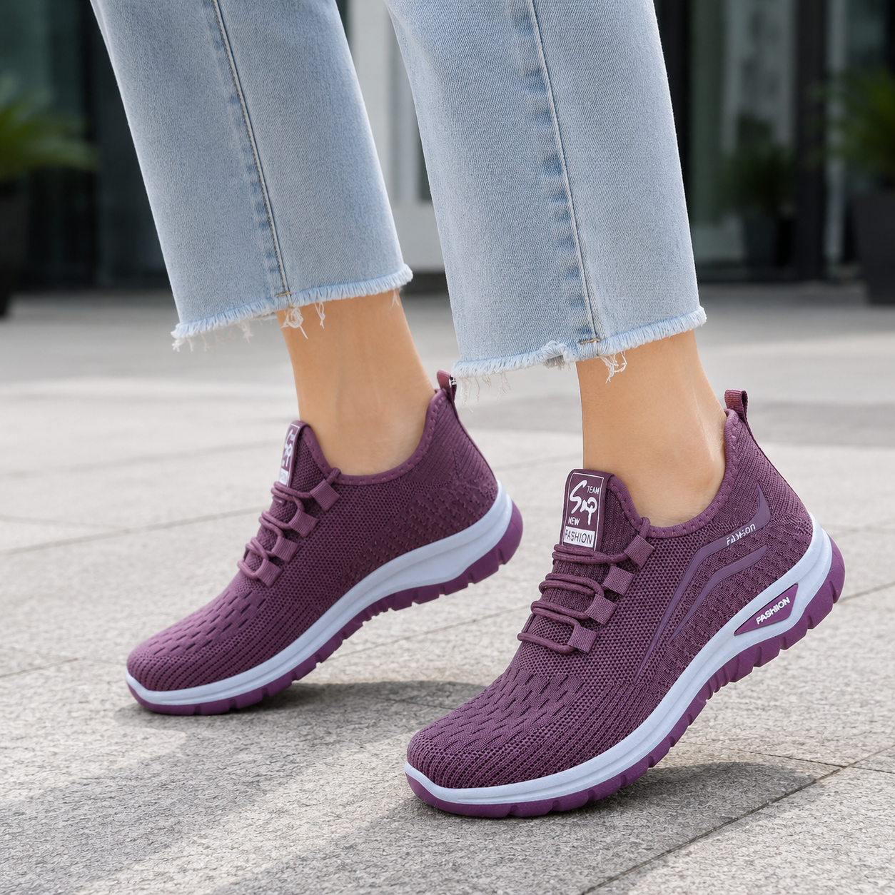 🎁Offerta speciale: 50%⏰ Scarpe ortopediche dal design ergonomico - supporto per l'arco plantare 👞 Alleviano facilmente il dolore ai piedi