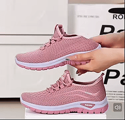 🎁Offerta speciale: 50%⏰ Scarpe ortopediche dal design ergonomico - supporto per l'arco plantare 👞 Alleviano facilmente il dolore ai piedi