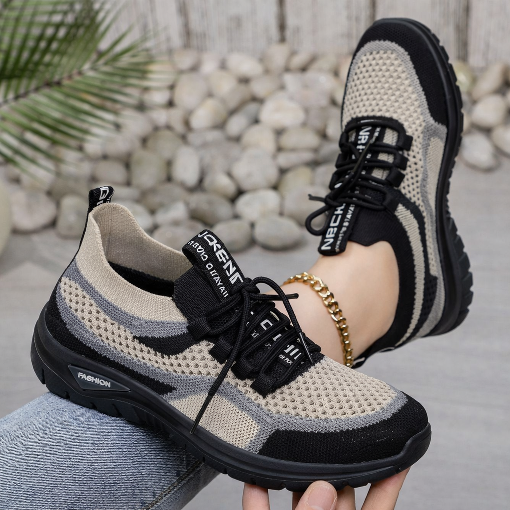 🔥Sconto del 50% oggi - Non perdete l'occasione! ⏰ Scarpe ortopediche dal design ergonomico - supporto per l'arco plantare 👞 Alleviano facilmente il dolore ai piedi