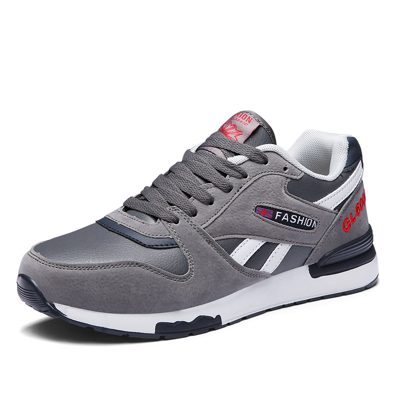 Scarpe casual da uomo