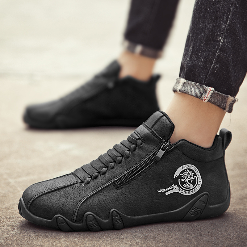 (🔥50% di sconto oggi, solo oggi⏰) Scarpe ortopediche da uomo in pelle di vitello australiana👞Supporto dell'arco plantare✅Allevia il dolore ai piedi