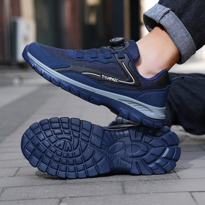 (🔥Sconto del 50% per un periodo limitato, solo oggi⏰) Scarpe ortopediche da uomo di un artigiano tedesco👞Supporto dell'arco plantare✅Allevia il dolore ai piedi