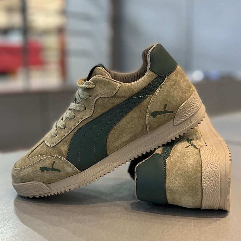 [⏰Oggi 70% di sconto - Non perderlo!] 🔥 Scarpe da passeggio da uomo di marca 👞 Design ergonomico con supporto dell'arco plantare per camminare senza dolore ✅ Cucite a mano