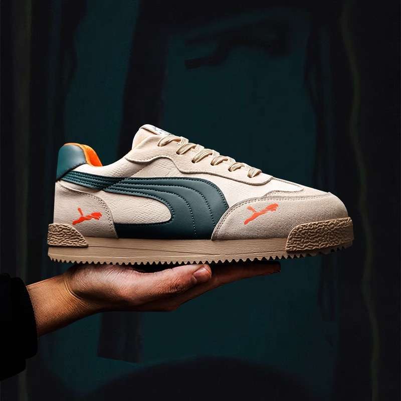 [Ultimo giorno di sconto del 50% - non perdertelo] 🔥 Scarpe da passeggio dal design ergonomico di marca 👞 Cucite a mano - traspiranti, impermeabili ✅ Supporto dell'arco plantare, camminata comoda