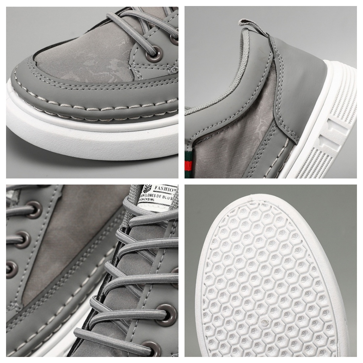 (🔥Sconto del 50% oggi, da non perdere⏰) Scarpe ortopediche da uomo australiane in vera pelle👞Supporto dell'arco plantare✅Allevia il dolore ai piedi