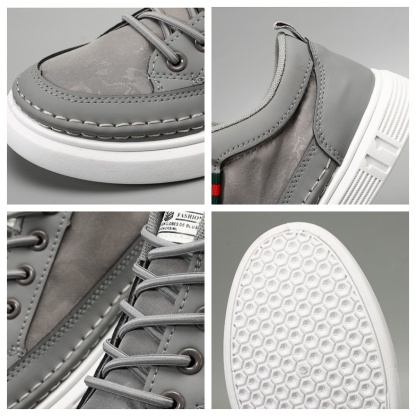 (🔥Sconto del 50% oggi, da non perdere⏰) Scarpe ortopediche da uomo australiane in vera pelle👞Supporto dell'arco plantare✅Allevia il dolore ai piedi