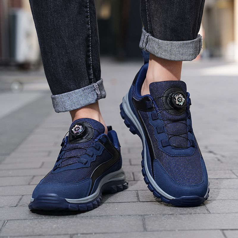 (🔥Sconto del 50% per un periodo limitato, solo oggi⏰) Scarpe ortopediche da uomo di un artigiano tedesco👞Supporto dell'arco plantare✅Allevia il dolore ai piedi