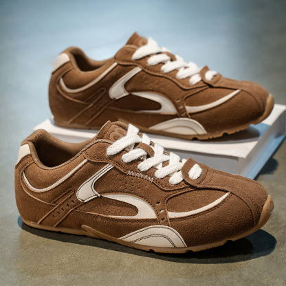 [Ultimo giorno di sconto del 50% - non perdertelo] 🔥 Scarpe da passeggio dal design ergonomico 👞 Cucite a mano - traspiranti, impermeabili ✅ Supporto dell'arco plantare, camminata confortevole