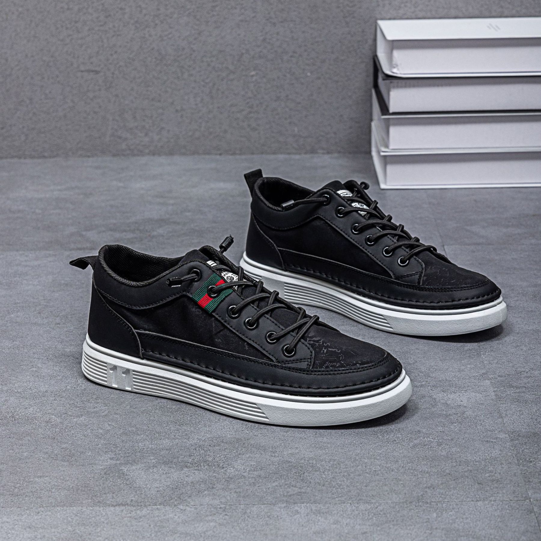 (🔥Sconto del 50% oggi, da non perdere⏰) Scarpe ortopediche da uomo australiane in vera pelle👞Supporto dell'arco plantare✅Allevia il dolore ai piedi