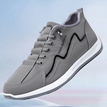 Scarpe casual da uomo