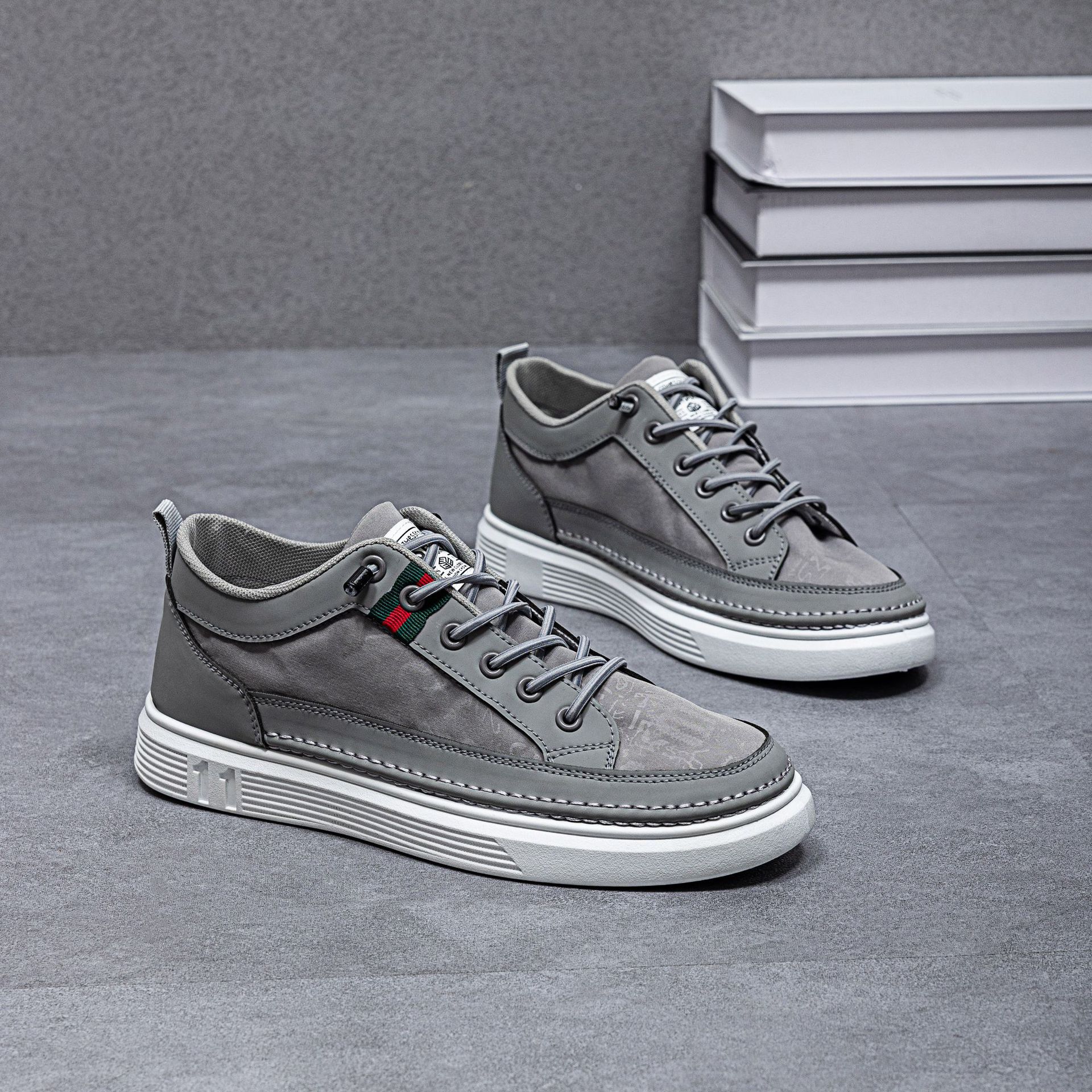 (🔥Sconto del 50% oggi, da non perdere⏰) Scarpe ortopediche da uomo australiane in vera pelle👞Supporto dell'arco plantare✅Allevia il dolore ai piedi