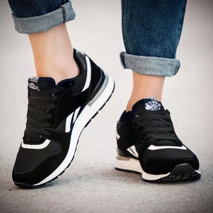 (🔥50% di sconto per un periodo limitato, solo oggi⏰) Scarpe ortopediche da uomo del marchio britannico👞Supporto dell'arco plantare✅Allevia il dolore ai piedi