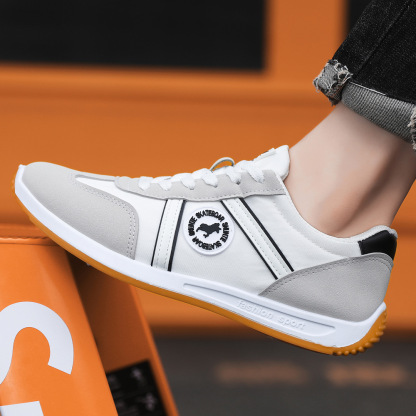 [🔥Saldi primaverili -50%: da non perdere] Scarpe ortopediche dal design ergonomico👞-Elimina il dolore ai piedi in 7 giorni, ✅Solette ecologiche in memory foam, camminata confortevole